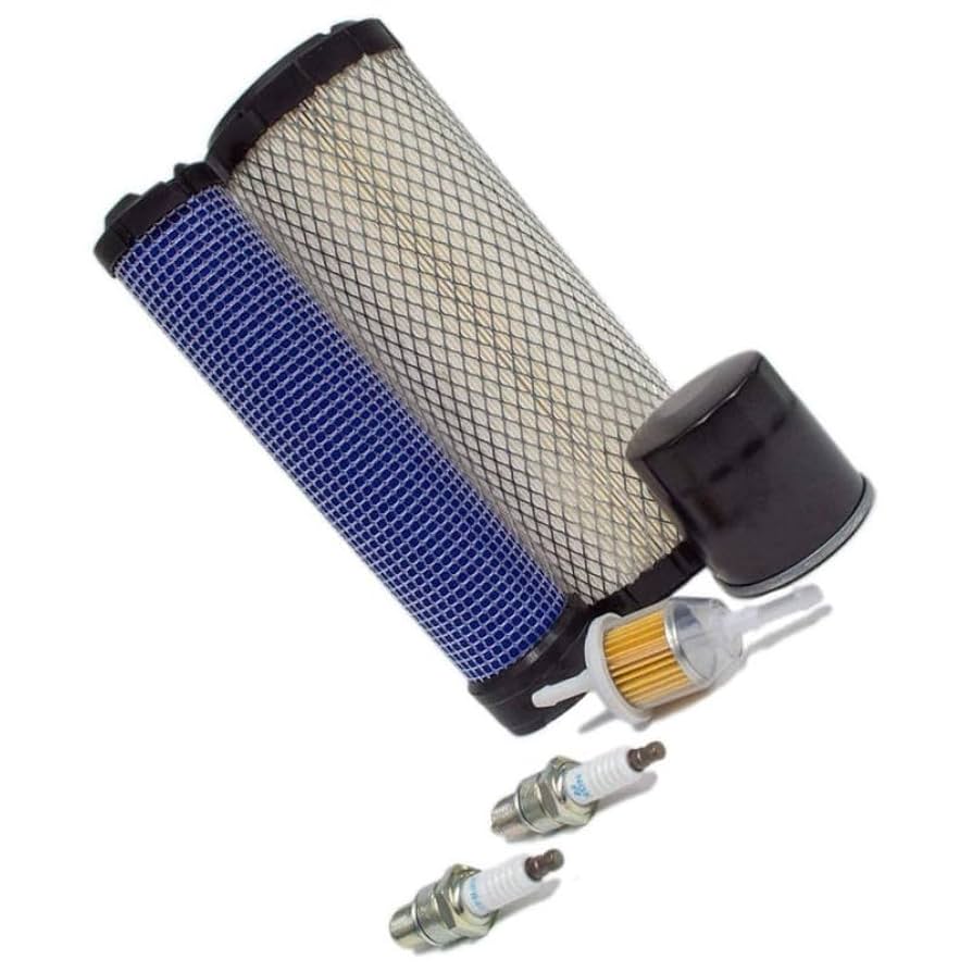 Amazon.com : MADAM MONEY Tune Up Maintenance Service Kit for